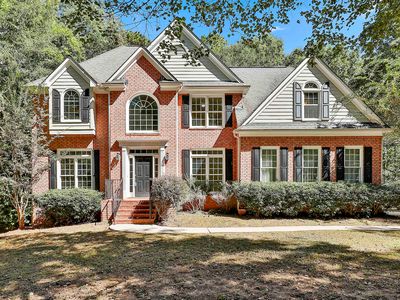 230 Stonehaven Dr, Fayetteville, GA, 30215