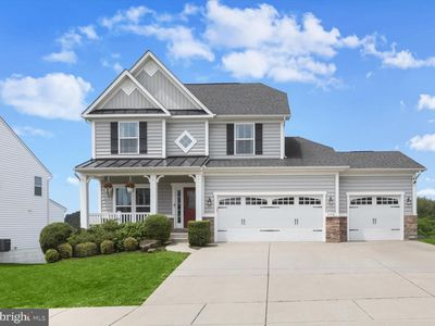290 Henderson Rd, Bel Air, MD, 21014