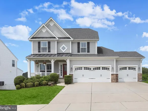 290 Henderson Rd, Bel Air, MD 21014