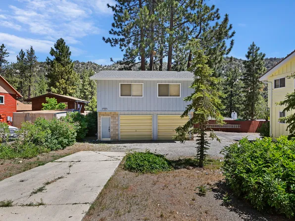 1240 Apple Ave, Wrightwood, CA 92397