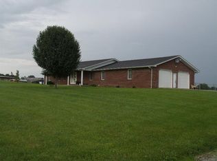 290 Heaton Ford Rd, Science Hill, KY 42553