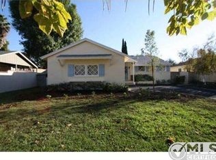 20700 Hart St, Winnetka, CA 91306
