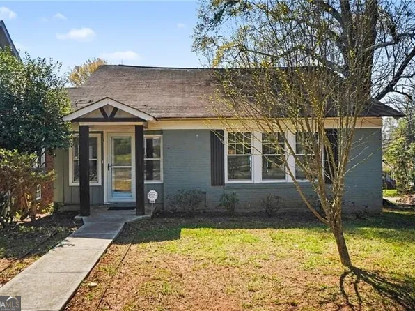 1018 Katherwood Dr SW, Atlanta, GA 30310