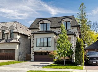 219 Florence Ave, Toronto, ON M2N 1G7