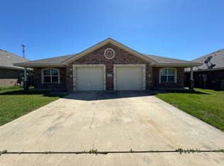 1204 Cinch Dr, Killeen, TX 76549