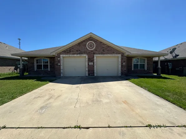 1204 Cinch Dr, 1204 Cinch Dr APT B, Killeen, TX 76549