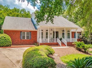 7031 Lake Basin Rd, Tallahassee, FL 32312