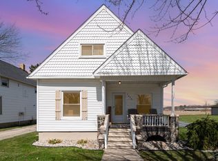 7845 Main St, Birch Run, MI 48415