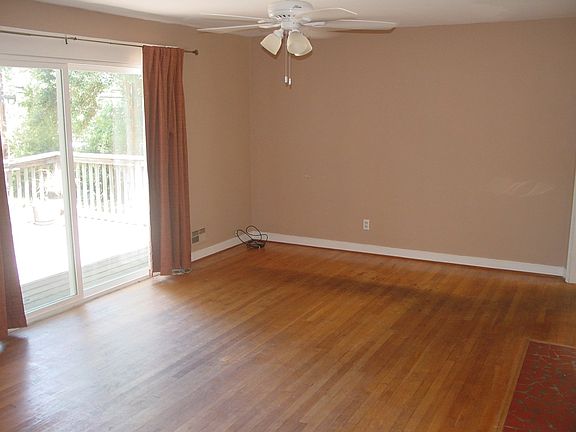 Living Room - View #2