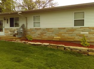 105 Yale St, Bonne Terre, MO 63628