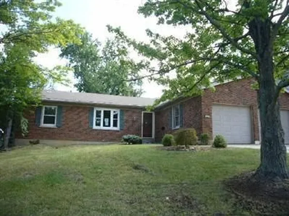 1904 Fullerton Dr, Cincinnati, OH 45240