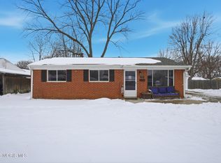 636 Woodward Ave, Fostoria, OH 44830