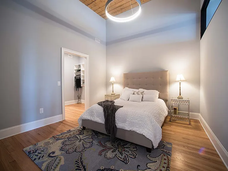 The McCarthy Modern Heritage Lofts — Photo 7