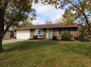 8530 Kingston Dr, Franklin, OH 45005