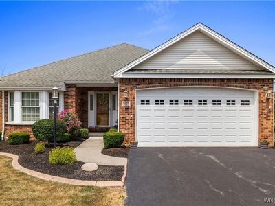 5675 Hidden Lake Dr, Lockport, NY, 14094