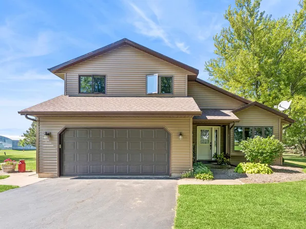 N1633 Manley Rd, Greenville, WI 54942