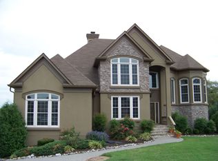 106 Venetian Way, Hendersonville, TN 37075
