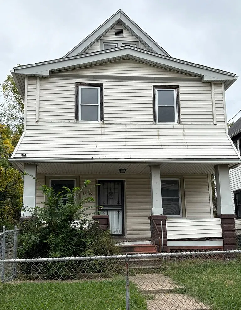 11109 Continental Ave — Photo 1