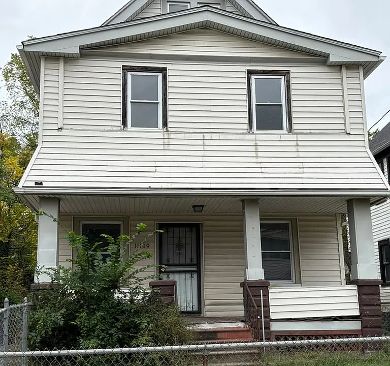 11109 Continental Ave #3