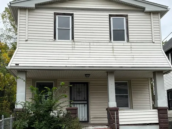 11109 Continental Ave, Cleveland, OH