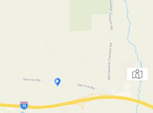 0 Vacant Lot, Whitewater, CA 92282