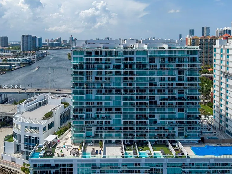 400 Sunny Isles Blvd #1903 — Photo 51