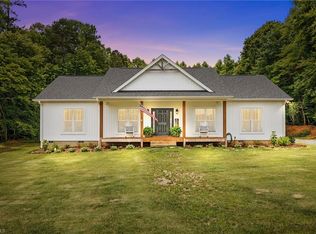 2486 Glade Rd, Asheboro, NC 27205