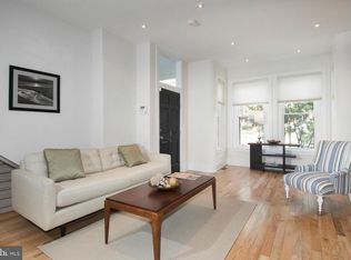 2218 1st St NW APT 1, Washington, DC 20001