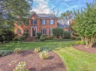 14451 Newgate Rd, Midlothian, VA 23113