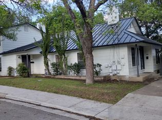 2814 Windsor Rd #A, Austin, TX 78703