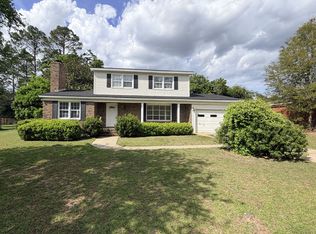1202 Kimberly Dr, Valdosta, GA 31602