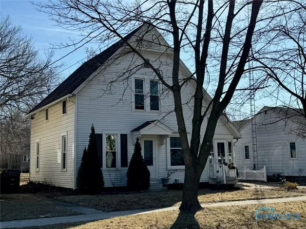 424 S Platt St, Montpelier, OH 43543