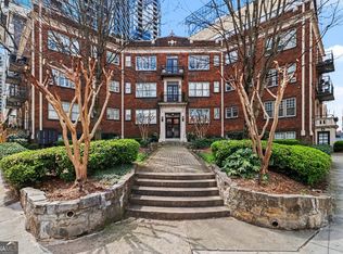 908 Juniper St NE APT 206, Atlanta, GA