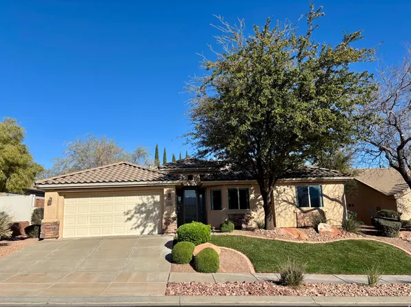 1628 N 2130 W, Saint George, UT 84770