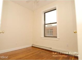 17 Linden St #3, Allston, MA 02134