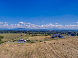 Morganton Rd, Greenback, TN 37742