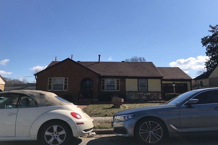 1052 Seymour St, Memphis, TN 38108 Zillow