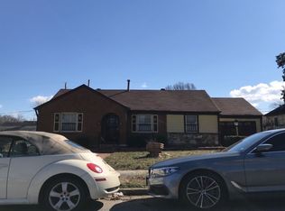 1052 Seymour St, Memphis, TN 38108