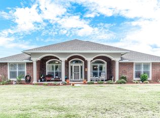 6255 Evan Cir, Crestview, FL 32536