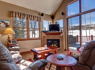 33 Oak Lane, Breckenridge, CO 80424