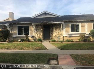 7601 Amazon Dr APT 1, Huntington Beach, CA 92647