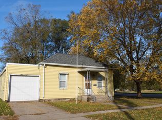 621 Jackson St, Boone, IA 50036