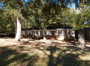 4460 John Wesley Dr, Decatur, GA 30035