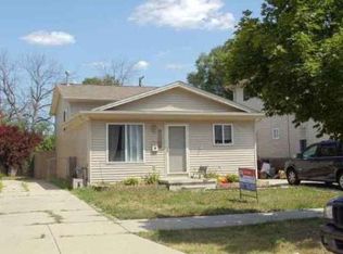 22736 Heussner Ave, Warren, MI 48089