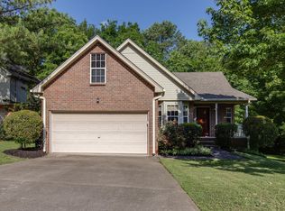 502 Southgate Ct, Old Hickory, TN 37138