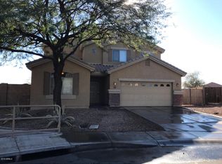 5910 S 238th Ln, Buckeye, AZ 85326