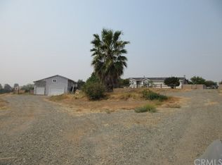 198 Culet Ranch Rd, Oroville, CA 95966