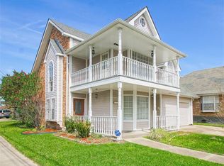 4941 Trenton St, Metairie, LA 70006