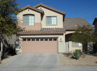 3876 W Ranier Ct, Phoenix, AZ 85086