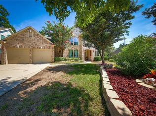 10 E Matisse Meadow Ct, Spring, TX 77382